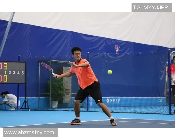 杭州网球队荣登全国网球配合排行榜第十名展现实力与团队精神